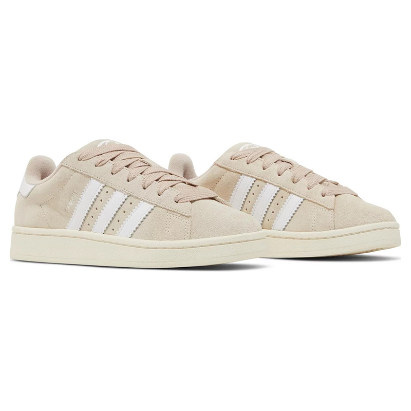 Adidas Campus 00s ''Wonder White''