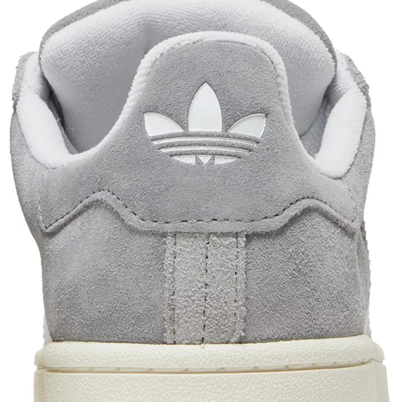 Adidas Campus 00s ''Grey Gum''