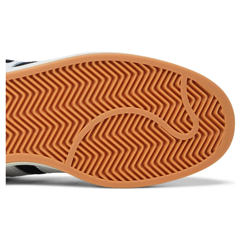 Adidas Campus 00s ''Black White Gum''