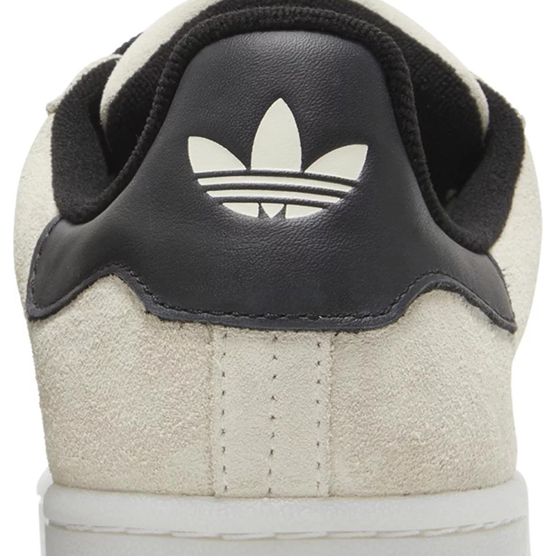 Adidas Campus 00s ''Aluminium Black''