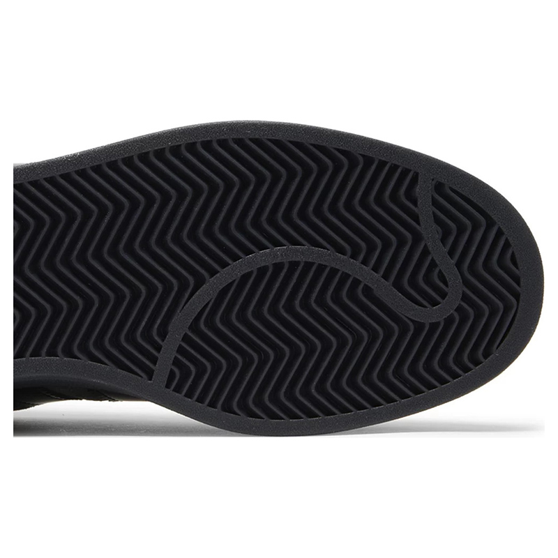Adidas Campus 00s ''Carbon Black''