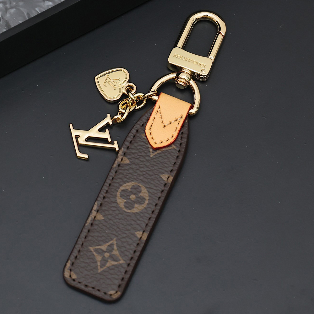Louis Vuitton Keychain M01184