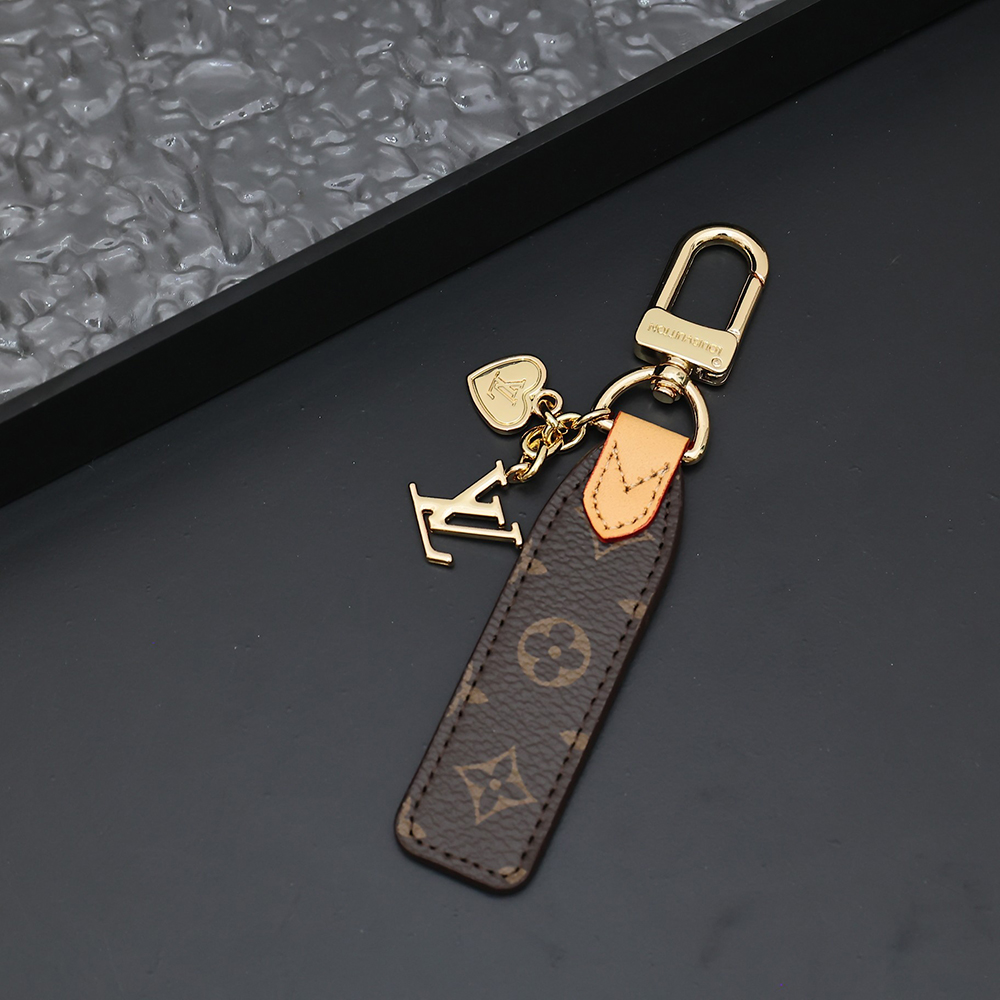 Louis Vuitton Keychain M01184