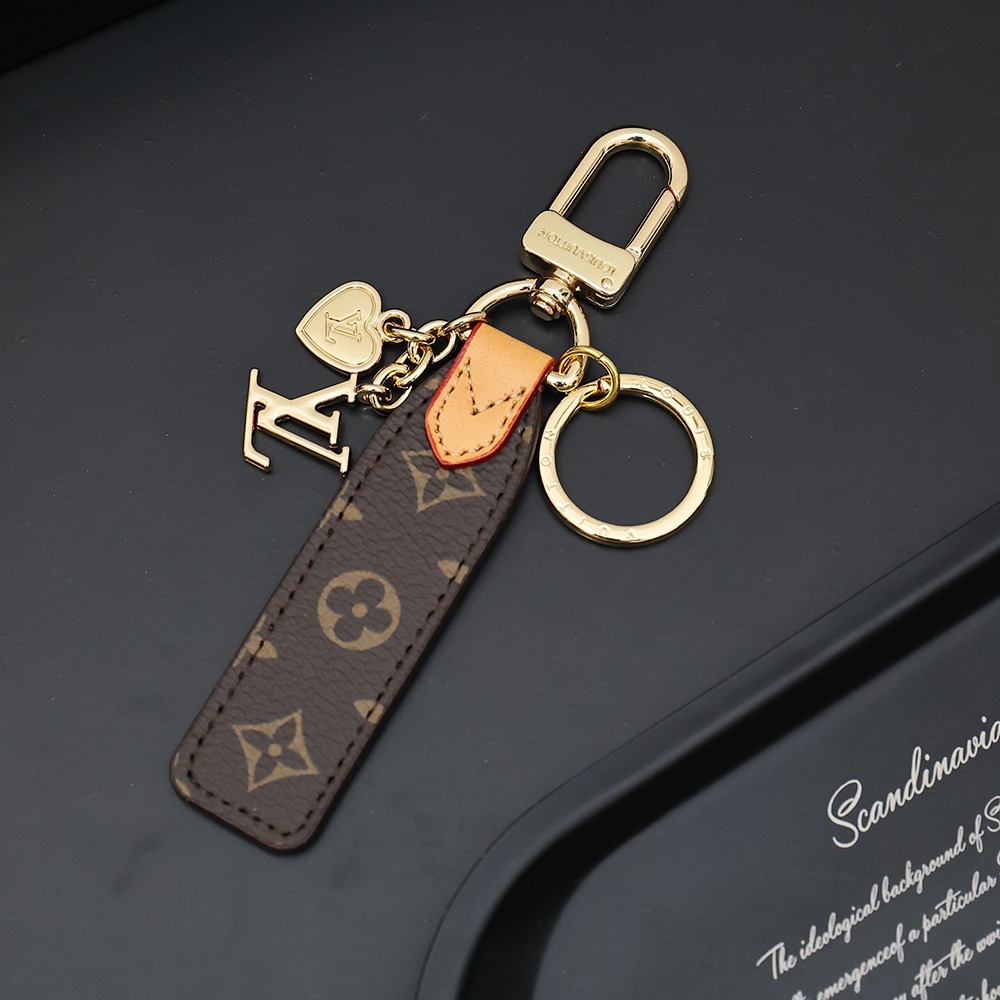 Louis Vuitton Keychain M01184