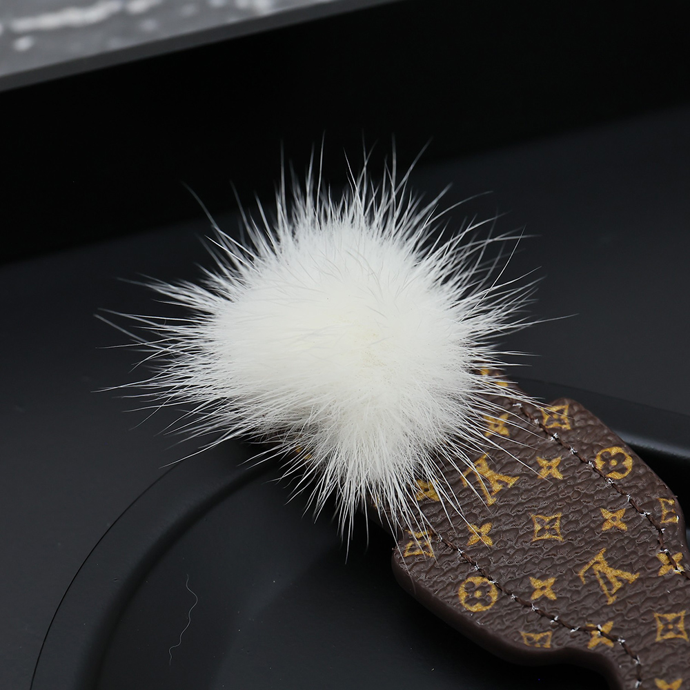Louis Vuitton Keychain M01563