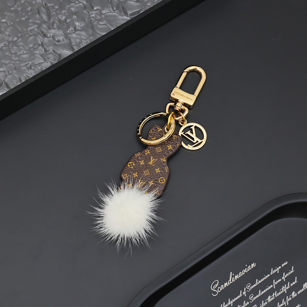Louis Vuitton Keychain M01563
