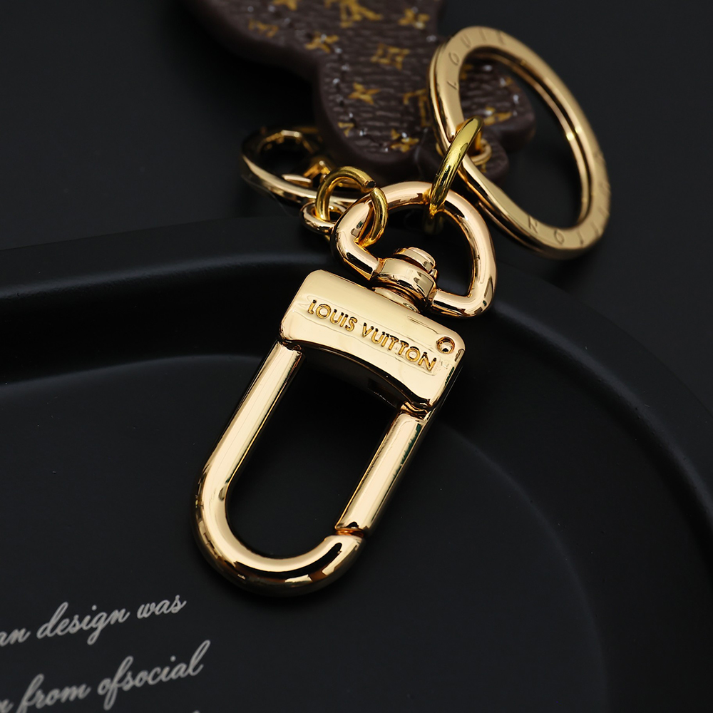 Louis Vuitton Keychain M01563