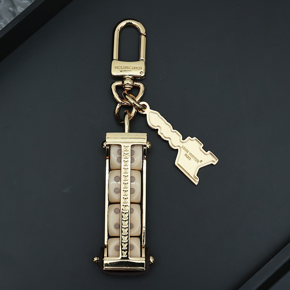 Louis Vuitton Keychain M01750