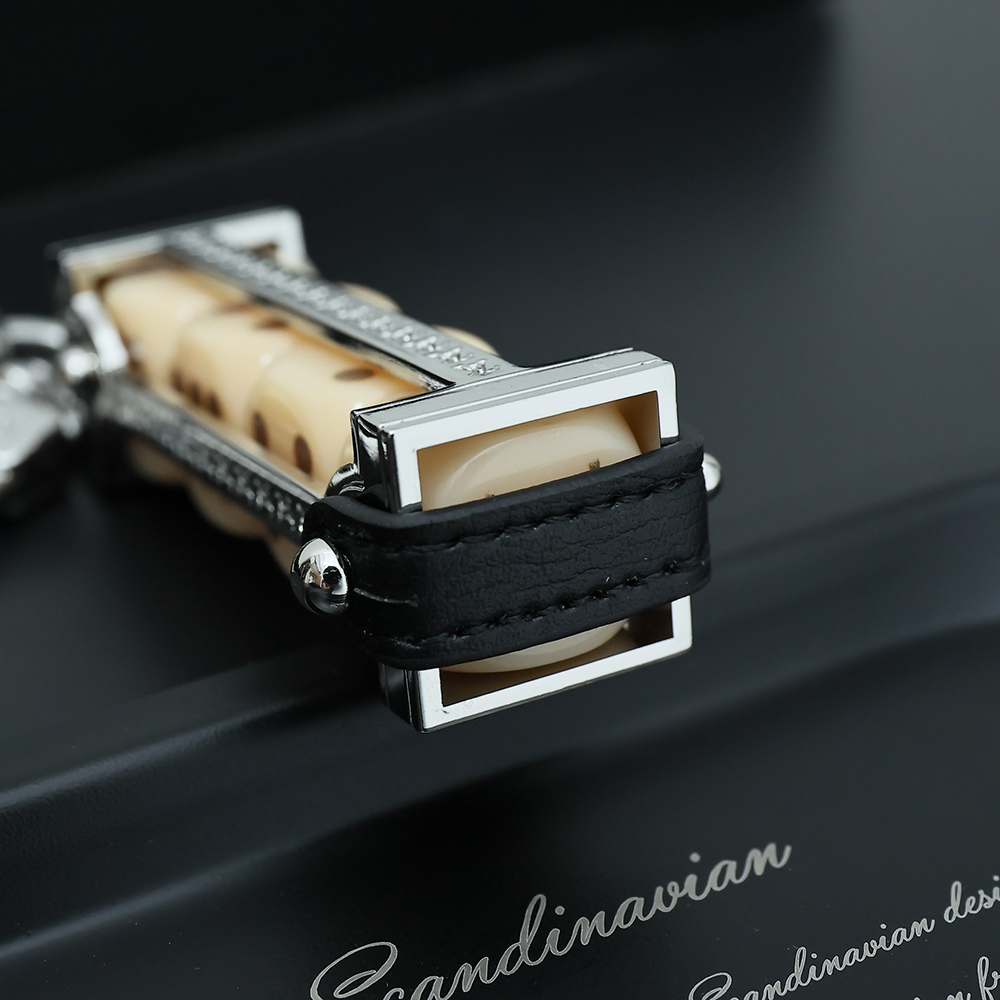 Louis Vuitton Keychain M01751