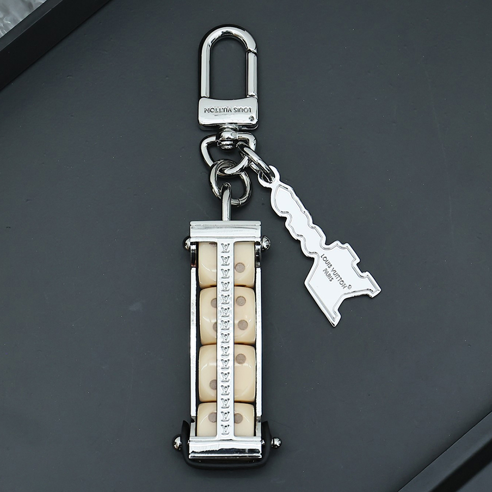 Louis Vuitton Keychain M01751