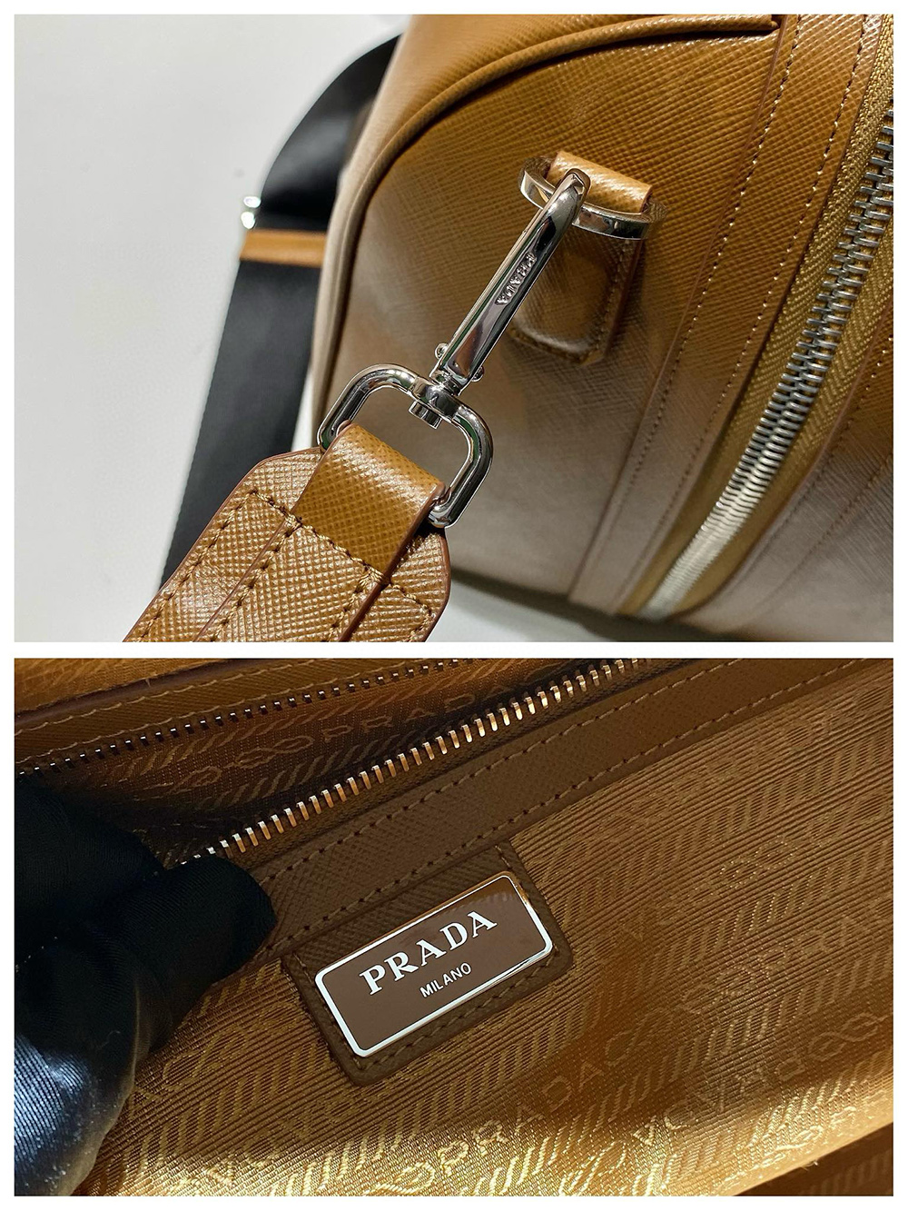 Prada Bags 2VC018 45cm