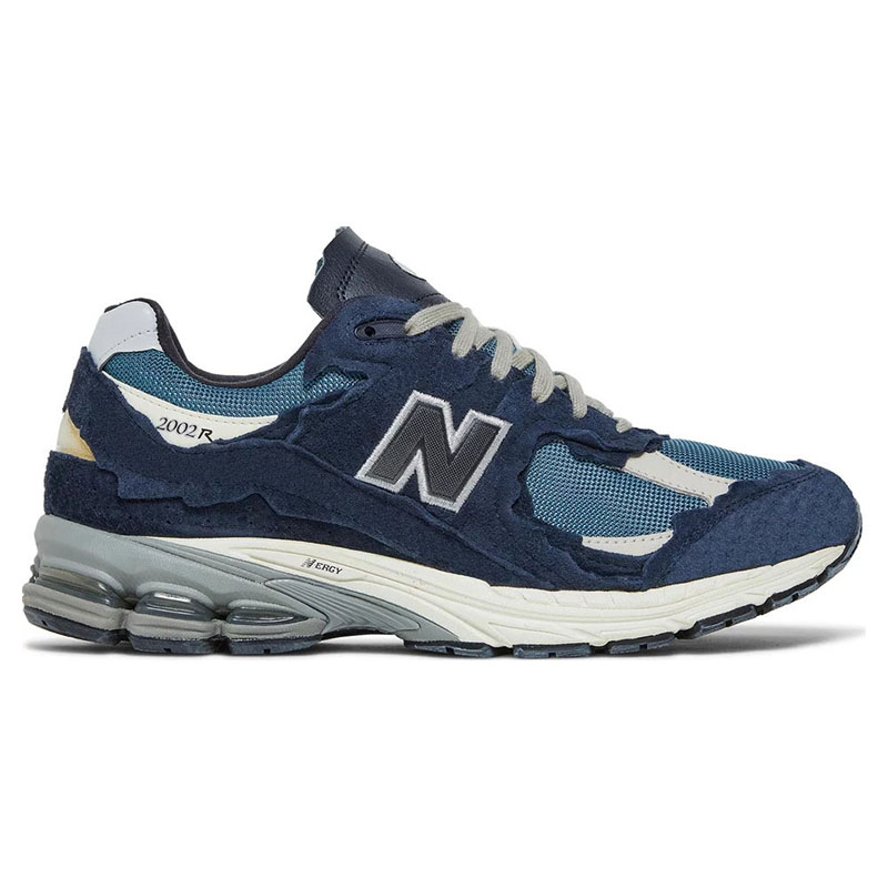 2002R 'PROTECTION PACK - DARK NAVY'