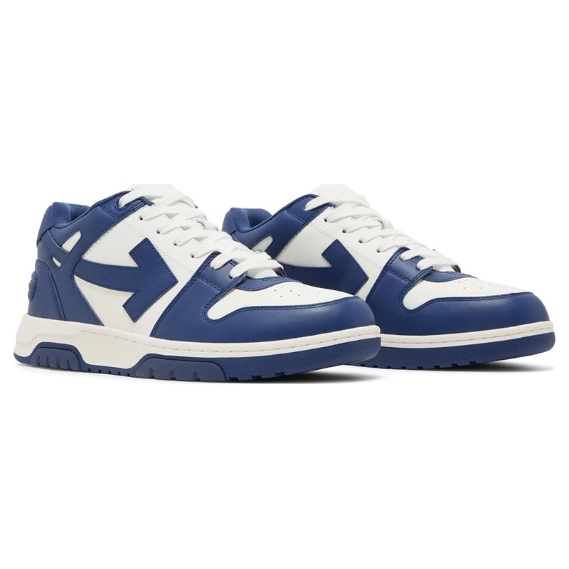 Off-White Out of Office Low 
