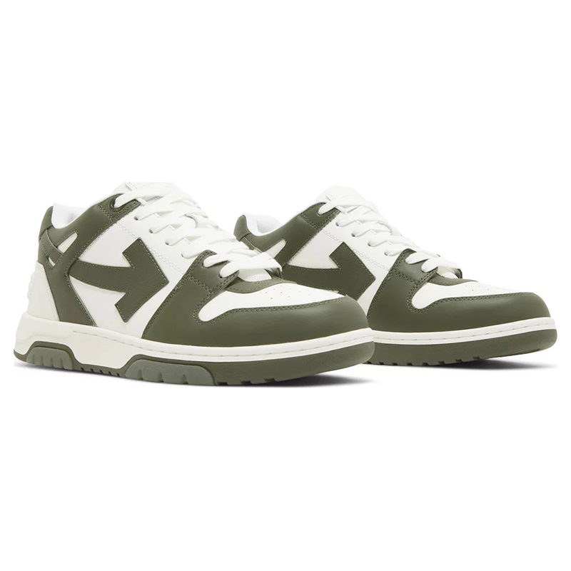 Off-White Out of Office 