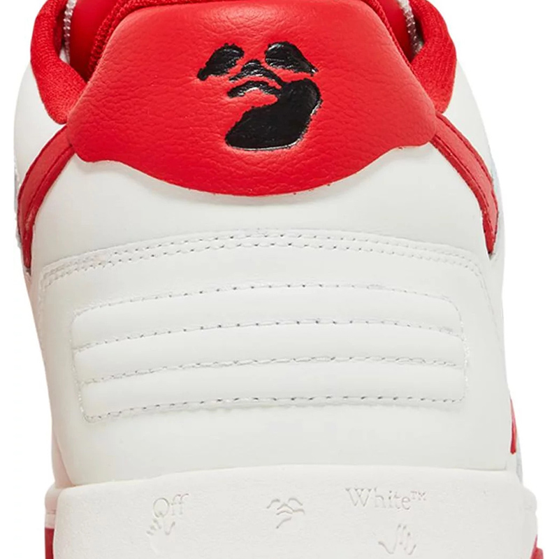Off-White Out of Office Low 