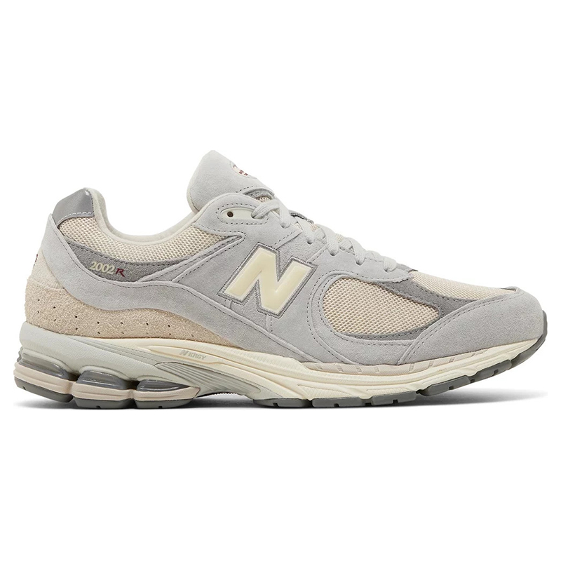 2002R ''Lunar New Year - Concrete''