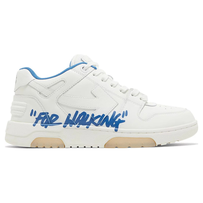 Off-White Out of Office Low 