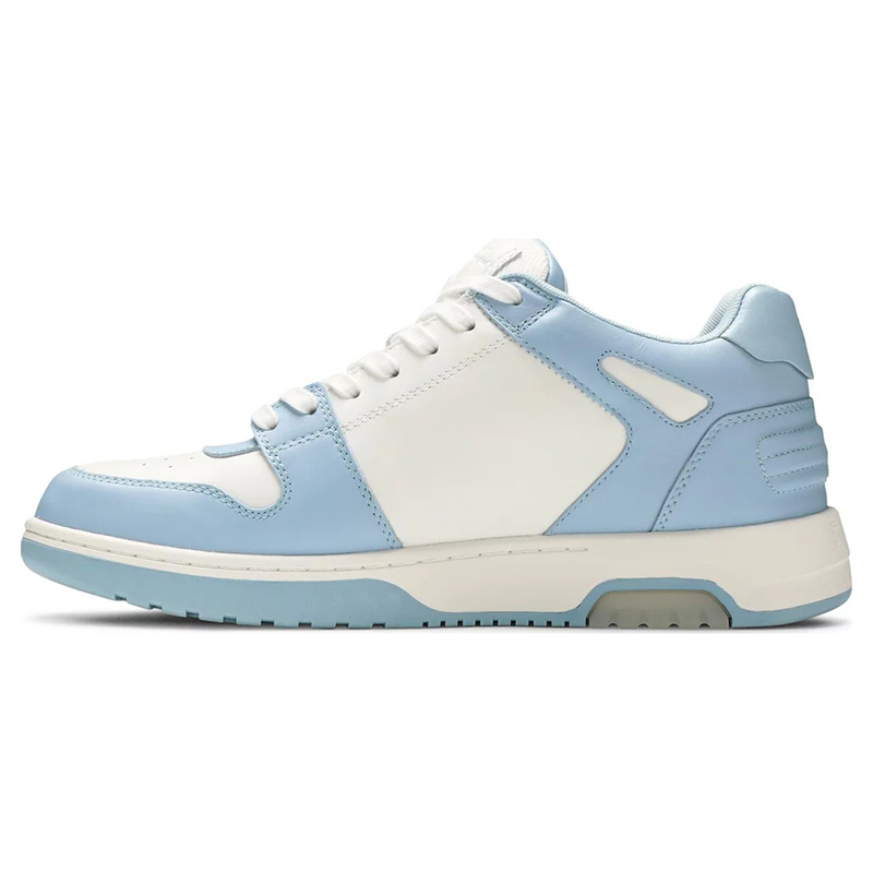 Off-White Out of Office Low 