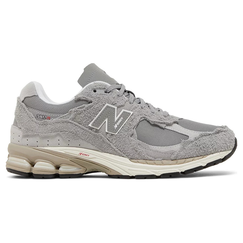 2002R ''Protection Pack - Slate Grey''