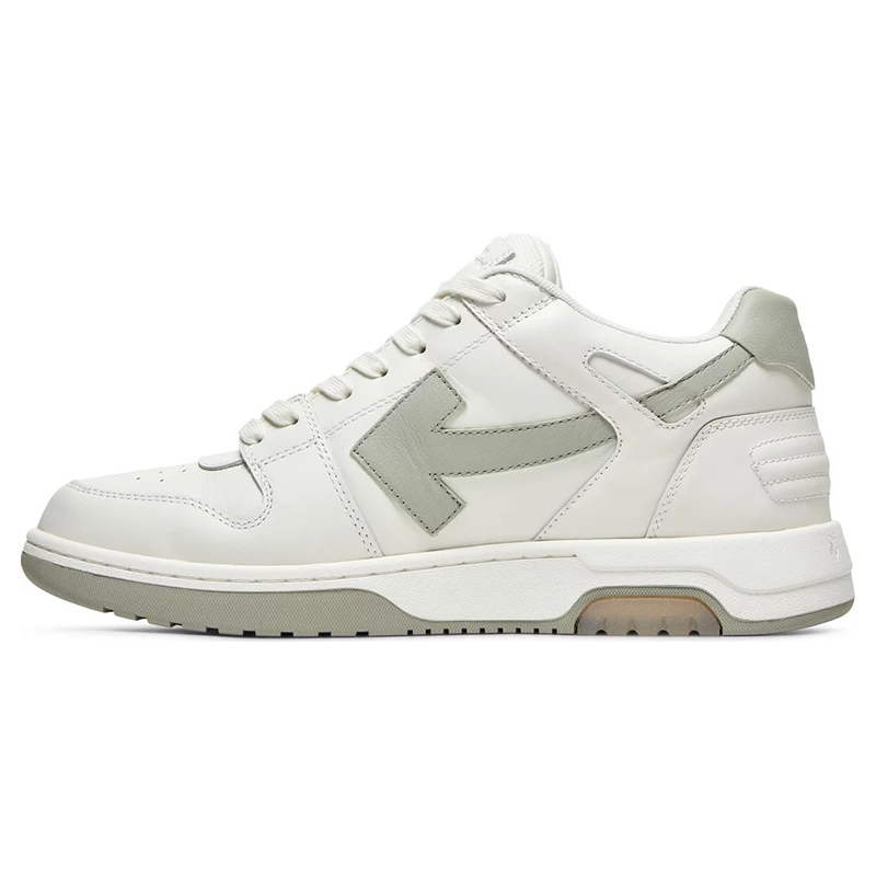 Off-White Out of Office Low 