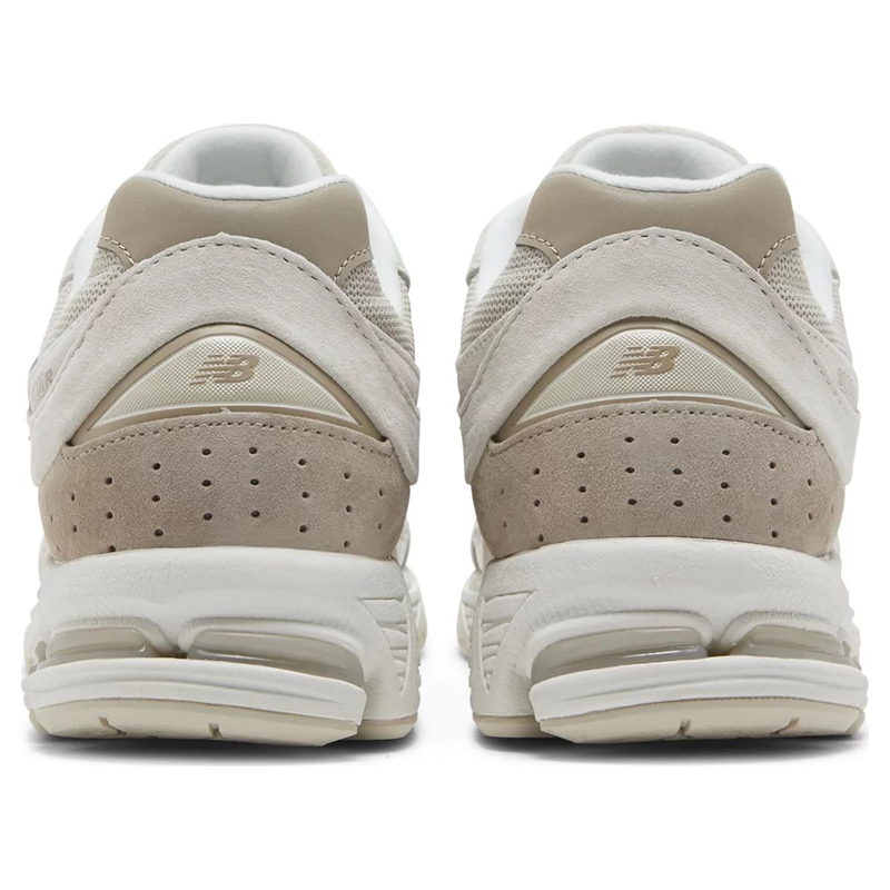 2002R 'Light Dark Tan'