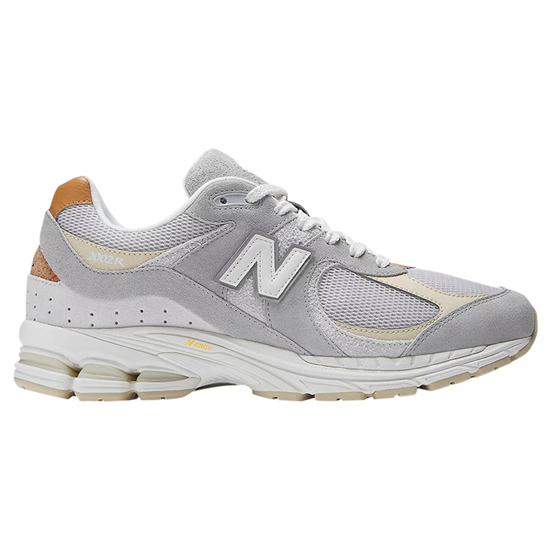 2002R ''Concrete Grey''