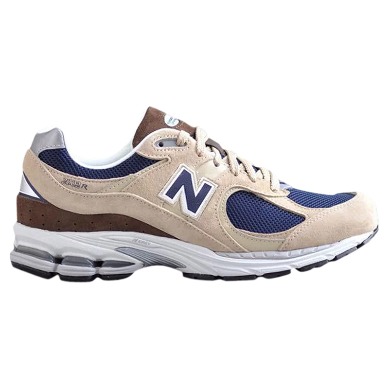 2002R ''Beige Navy Blue''