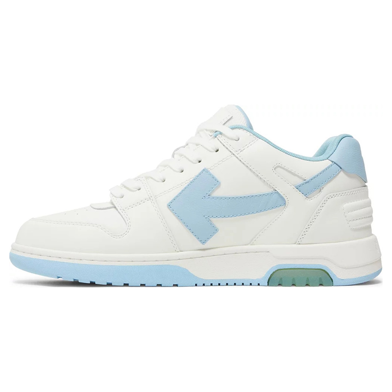 Off-White Out of Office 