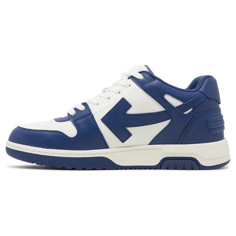 Off-White Out of Office Low 