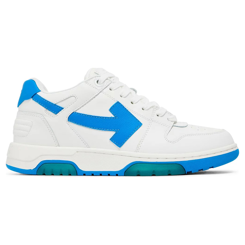 Off-White Out of Office Low 