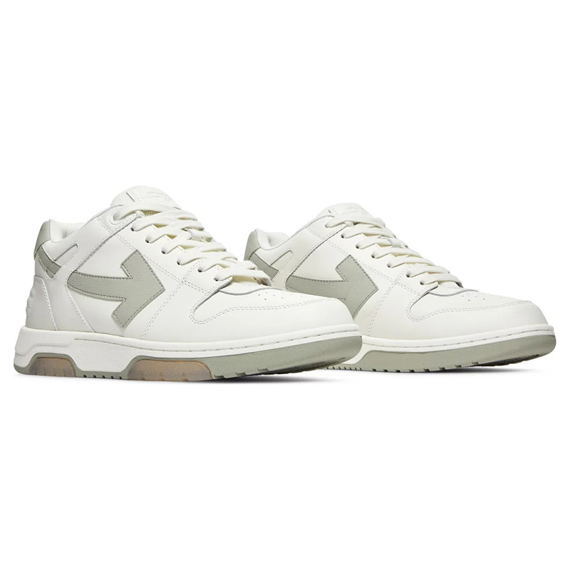 Off-White Out of Office Low 
