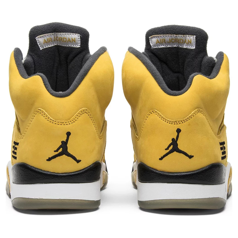 Air Jordan 5 Retro T23 