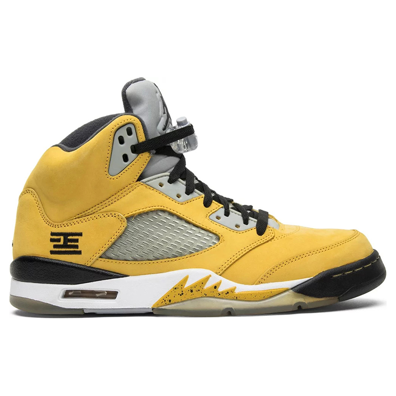 Air Jordan 5 Retro T23 ''Tokyo''