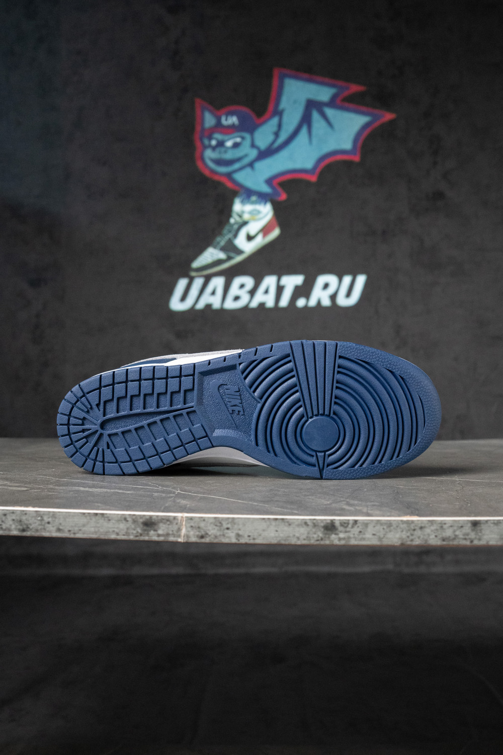 DUNK LOW