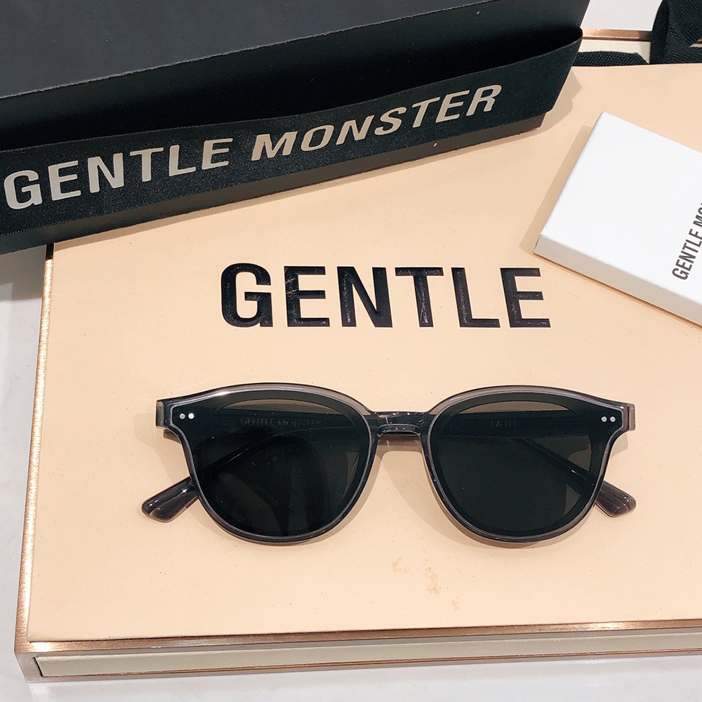 Gentle Monster eyeglasses JADE