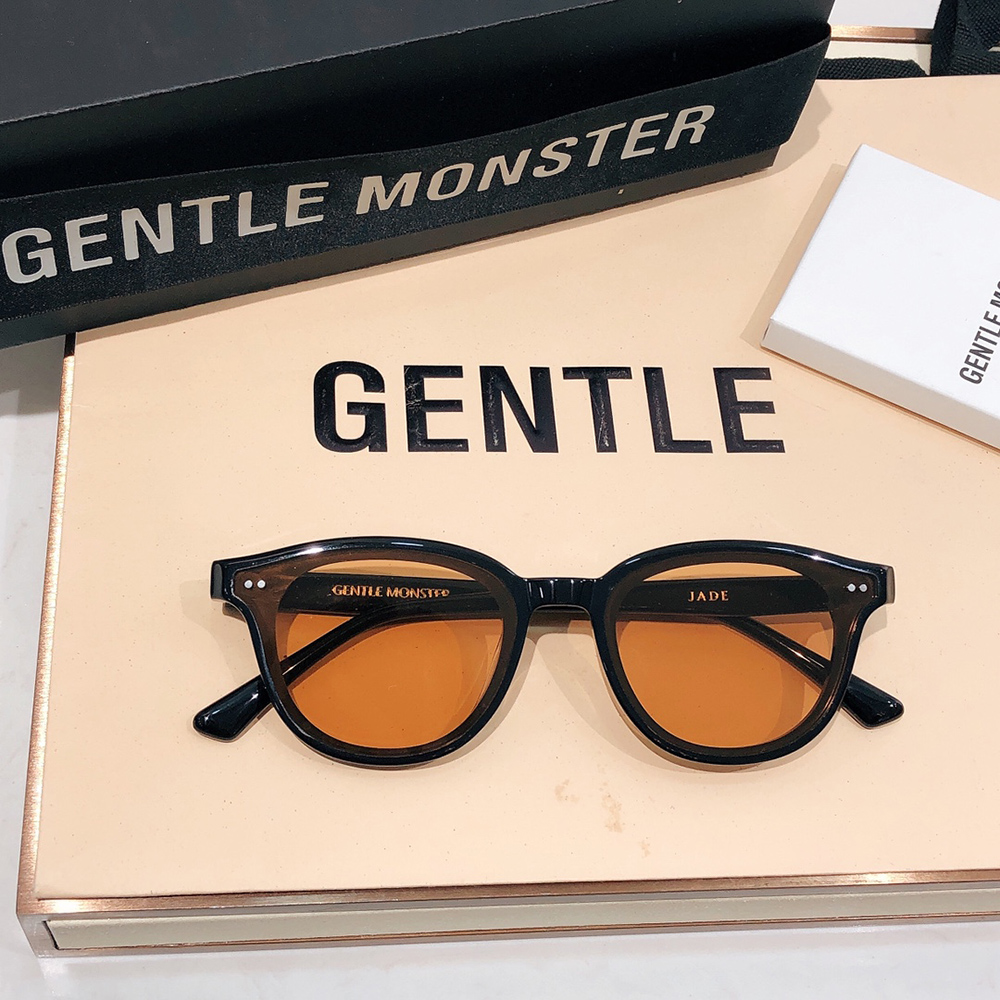 Gentle Monster eyeglasses JADE
