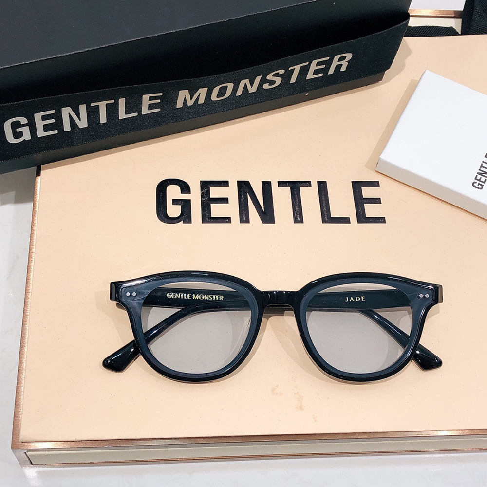 Gentle Monster eyeglasses JADE