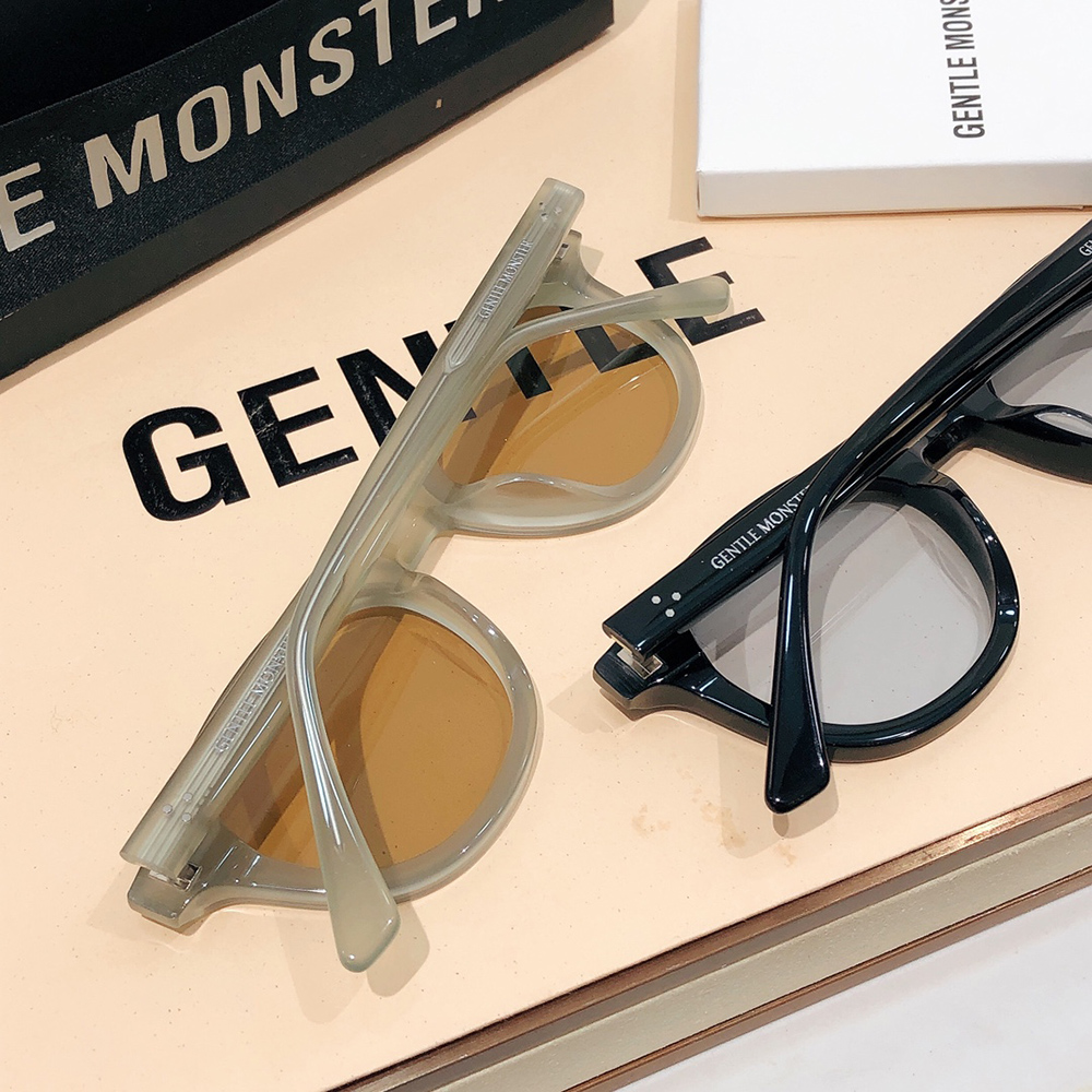 Gentle Monster eyeglasses JADE