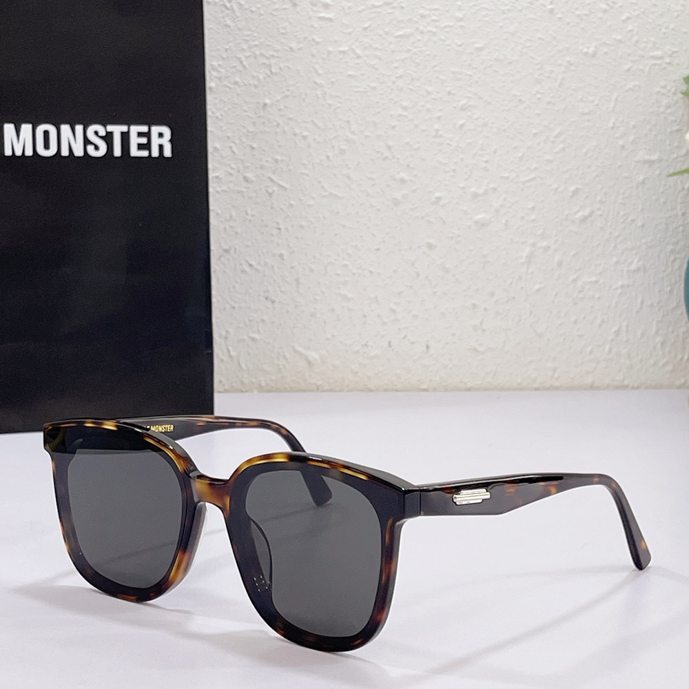 Gentle Monster eyeglasses JACKIE