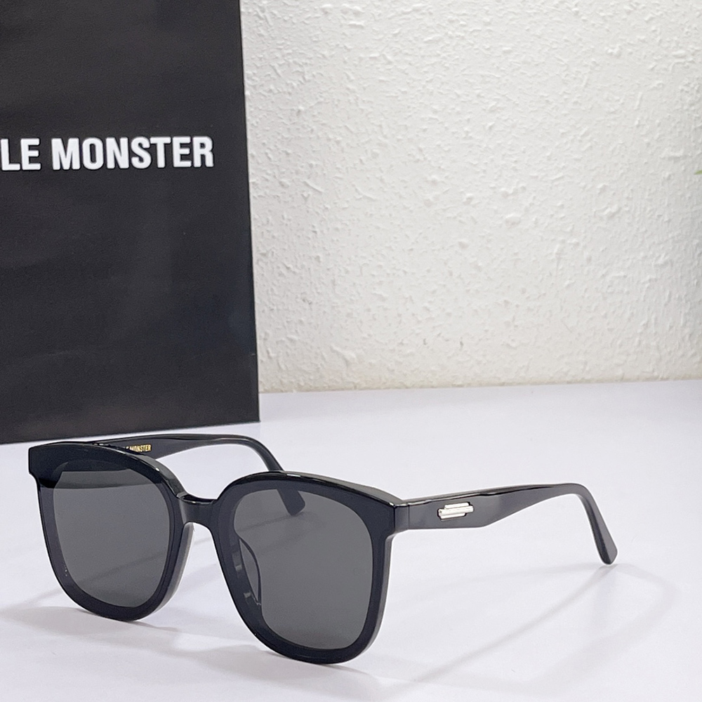 Gentle Monster eyeglasses JACKIE
