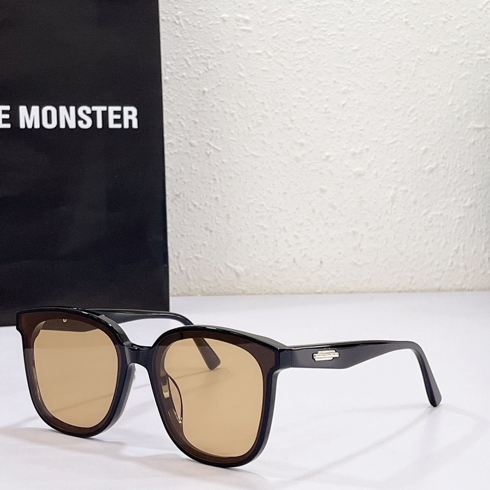 Gentle Monster eyeglasses JACKIE