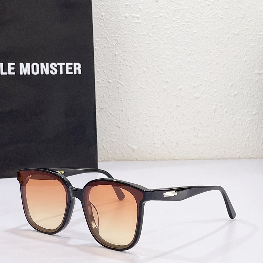 Gentle Monster eyeglasses JACKIE