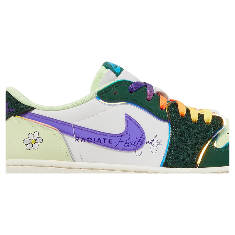 Air Jordan 1 Retro Low OG 