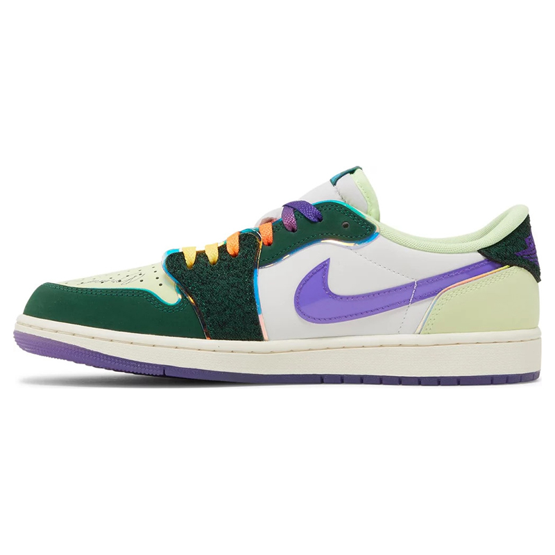 Air Jordan 1 Retro Low OG 