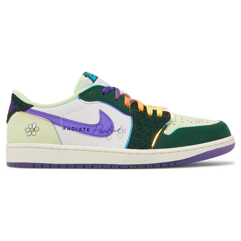 Air Jordan 1 Retro Low OG 