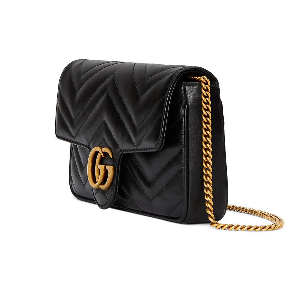 Gucci Bags 751526 21*12*5cm