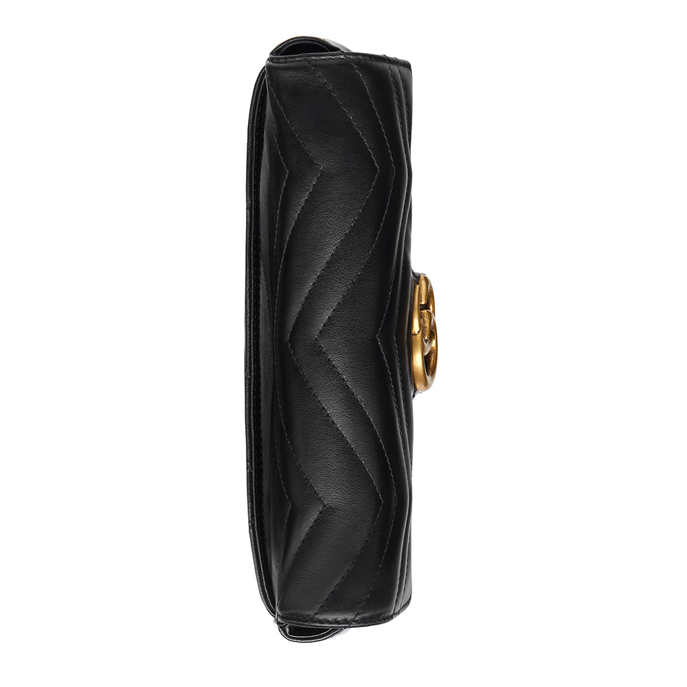 Gucci Bags 751526 21*12*5cm