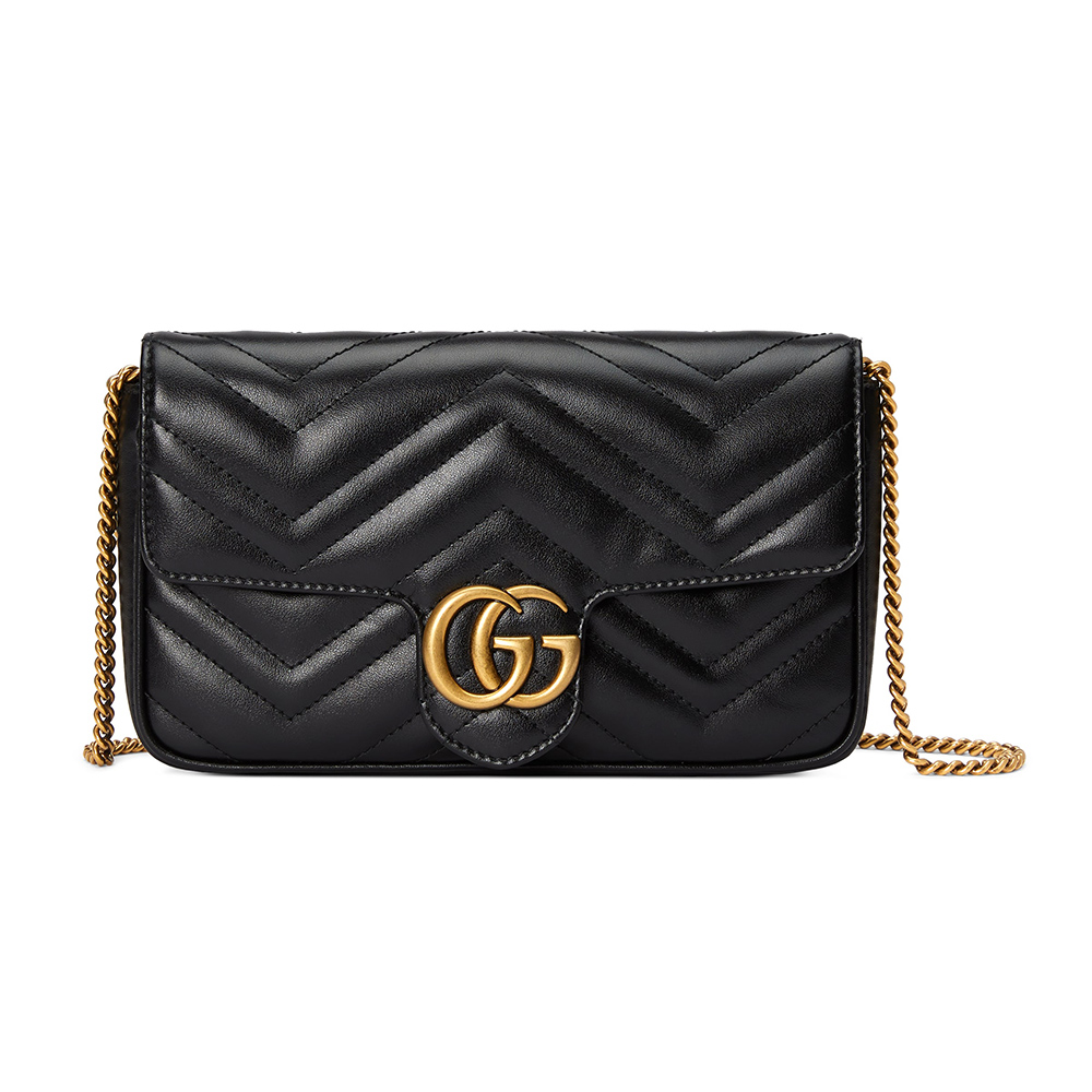 Gucci Bags 751526 21*12*5cm