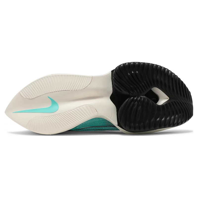 Air Zoom Alphafly Next% ''Hyper Turquoise''
