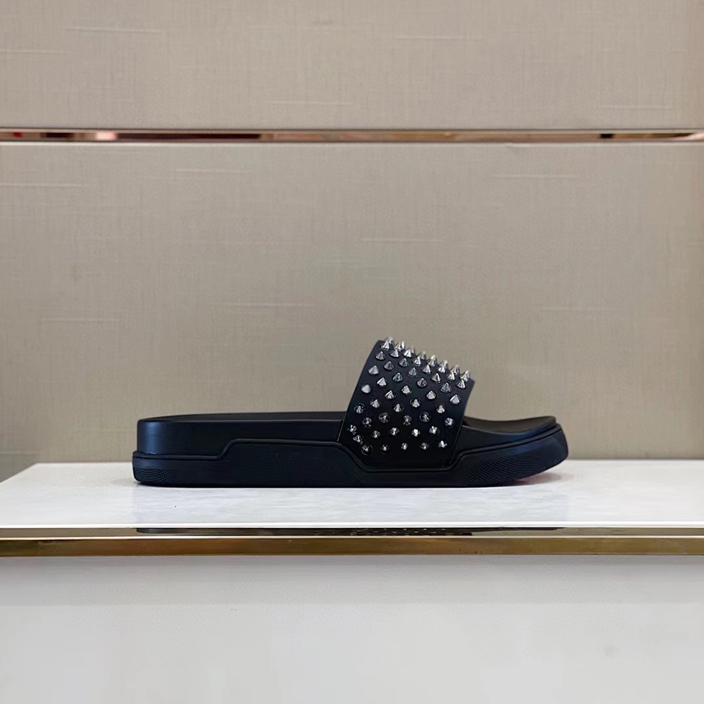 Christian Louboutin men Sandals